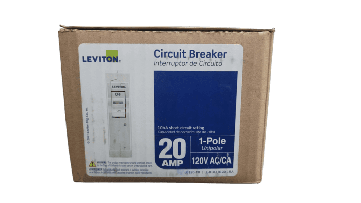 Leviton