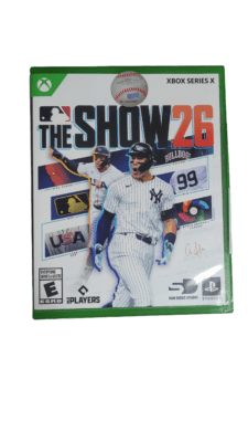 MLB