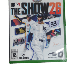 MLB