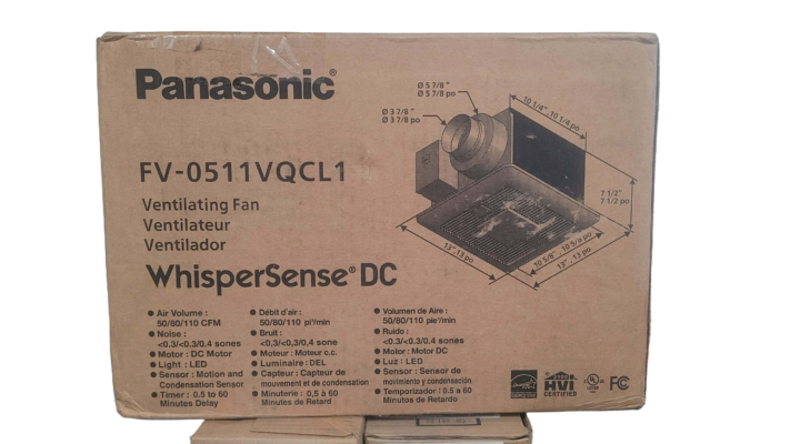 Panasonic