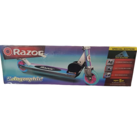 Razor