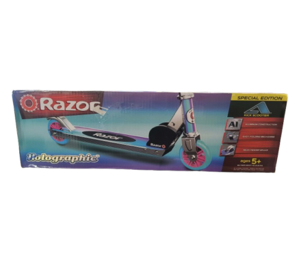 Razor