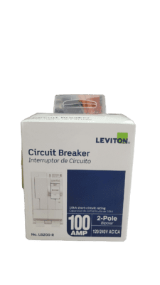 Leviton