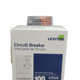 Leviton