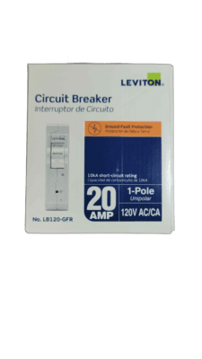 Leviton