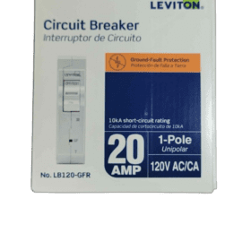 Leviton