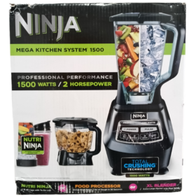 Ninja