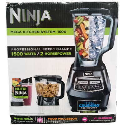 Ninja