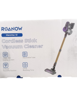 Roanow