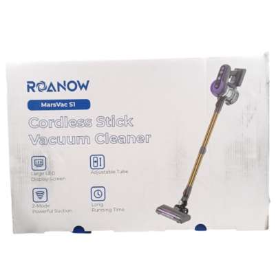 Roanow