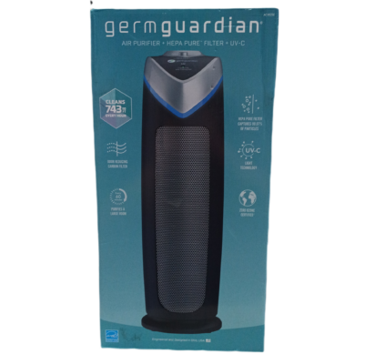 Germ