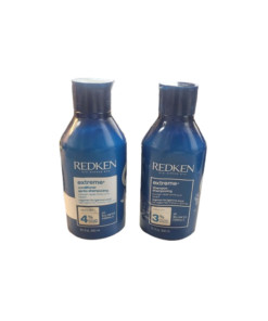 Redken 5th Avenue NYC Extreme Shampoo and Conditioner Combo