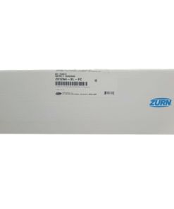 Zurn AquaSpec 4" Centerset 2.0 GPM Gooseneck Faucet Z812A4-XL-FC