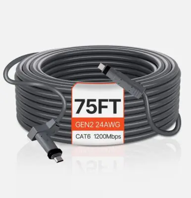 75ft charger starlink gen2 -1