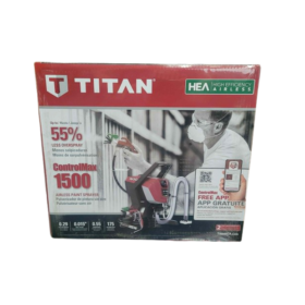 TITAN