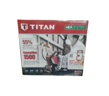 TITAN