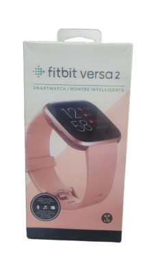 Fitbit