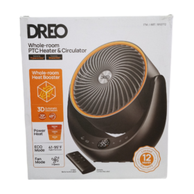 DREO