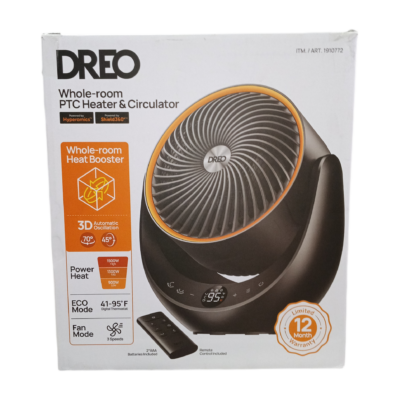 DREO