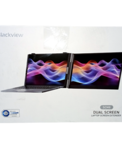 Blackview Dual Screen SCM8 Laptop Screen Extender
