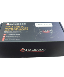 Halidodo