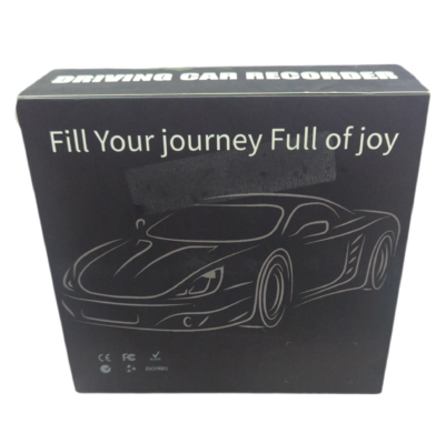CAR RECORDER III