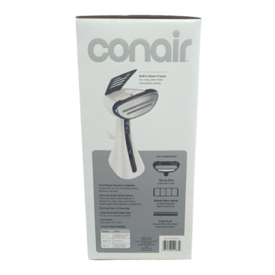 Garment Steamer II