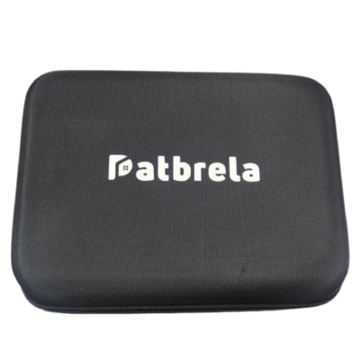 Patbrela