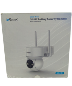 IoGEEK