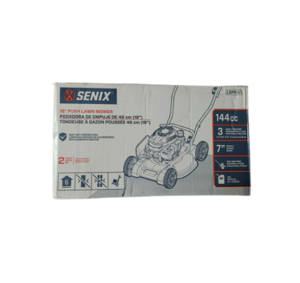 SENIX