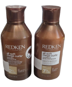 Redken