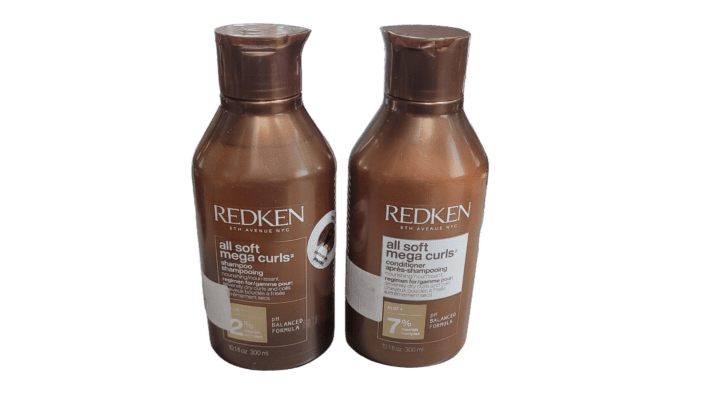 Redken
