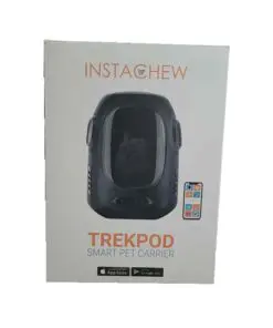 INSTACHEW