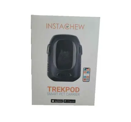 INSTACHEW