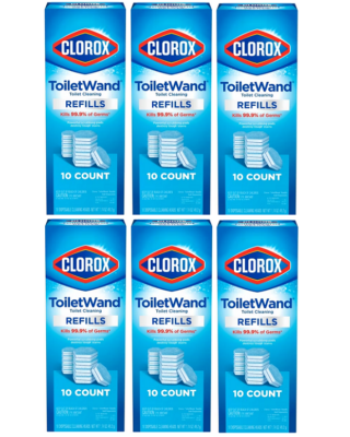 Clorox
