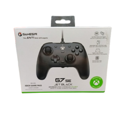 GameSir