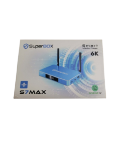 Superbox