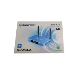 Superbox