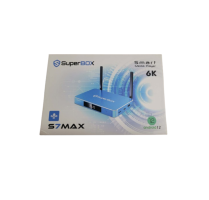 Superbox