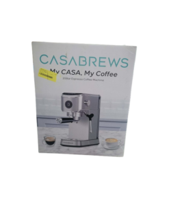 CASABREWS