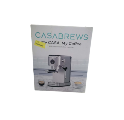 CASABREWS