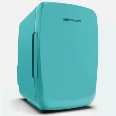 emerson mini fridge -3