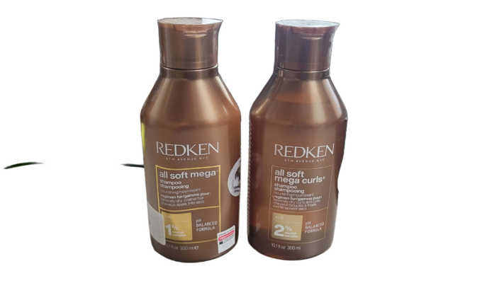 Redken