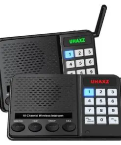 UHAXZ