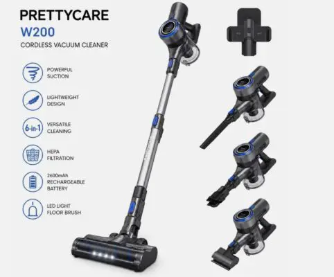 PrettyCare