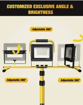 worklight 2