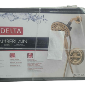Delta