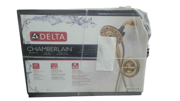 Delta