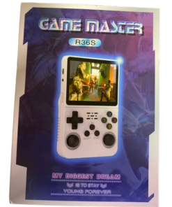 GameMaster