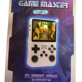 GameMaster